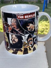 Rare beatles collage for sale  Southgate