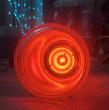 Plasma spectral tube d'occasion  Expédié en Belgium