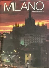Milano giuliano colliva usato  Trani