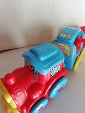 Baby clementoni trenino usato  Ferrara
