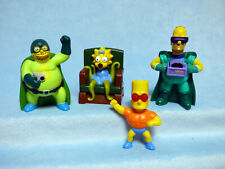 Simpsons figuren burger gebraucht kaufen  Soest