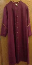 Cassock for sale  New London