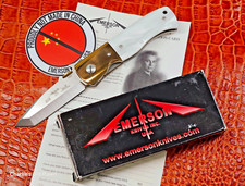 Emerson knives cqc for sale  Dallas