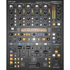Behringer ddm4000 mixer usato  Italia