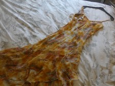 Robe longue maxi d'occasion  Lisieux
