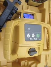 Topcon horizontal self for sale  Seattle