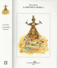 Divinità nemica. saga usato  Italia