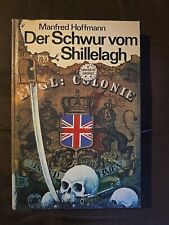 Schwur vom shillelagh gebraucht kaufen  Berlin
