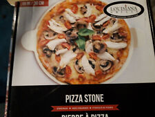 Louisiana grills pizzastein gebraucht kaufen  Remchingen