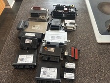 Corvette electronic modules for sale  Enumclaw