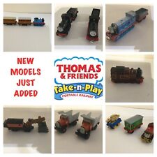 Thomas friends take for sale  BROADSTAIRS