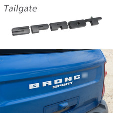 Abs overlay emblems for sale  Rowland Heights