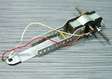 1960's SLOT CAR AuRoRa K&B chassi parcial com motor VINTAGE 1/32 comprar usado  Enviando para Brazil