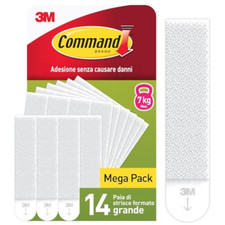Command strisce appendi usato  Roccagloriosa