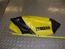Yamaha vintage seat for sale  Tempe