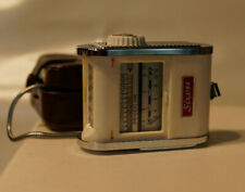 30152 belichtungsmesser gossen gebraucht kaufen 30152 belichtungsmesser gossen gebraucht kaufen  Würselen