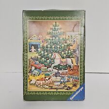 Ravensburger christmas present d'occasion  Expédié en Belgium