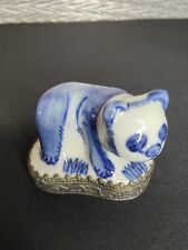 Vintage chinese panda for sale  HOUGHTON LE SPRING