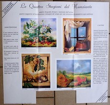 Antonio nunziante cartella usato  Cirie