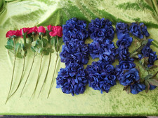 Künstliche blumen rosen gebraucht kaufen  Lichtenstein