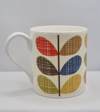Orla kiely ceramic for sale  DARTFORD