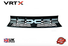 FRONT BUMPER UPPER CENTER GRILLE DACIA DUSTER 2 FACELIFT 2021-2024  622547433R comprar usado  Enviando para Brazil