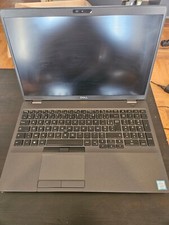 Dell latitude e5500 d'occasion  Lyon V