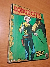 Tex willer dodge usato  Torino