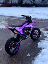 Husqvarna dekor 2017 gebraucht kaufen  Breitbrunn