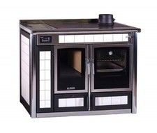 Klover termocucina legna usato  Atripalda