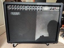 Mesa boogie dual for sale  COVENTRY