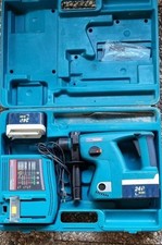 Makita bohrhammer bhr gebraucht kaufen  Marl