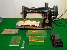 Vintage singer model for sale  Bellevue
