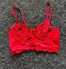 Fredericks hollywood lace for sale  UK