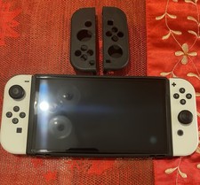 Nintendo switch modello usato  Ucria