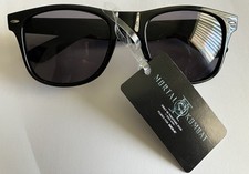 Óculos de sol NYCC 2025 Mortal Kombat II Johnny Cage painel exclusivo promocional novo comprar usado Óculos de sol NYCC 2025 Mortal Kombat II Johnny Cage painel exclusivo promocional novo comprar usado  Enviando para Brazil