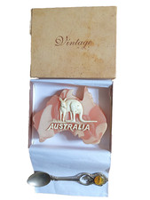 Australian mariestone figurati for sale  SWANLEY
