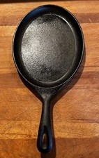 Oval cast iron for sale  Youngstown
