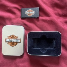 Zippo harley davidson for sale  Sidney