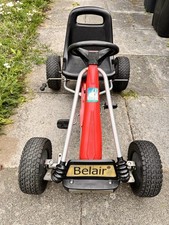 Kettcar kart for sale  LONDON