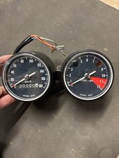 Honda clocks speedo for sale  WATERLOOVILLE