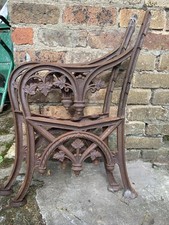 antique bench for sale  CUMNOCK