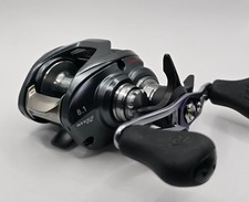 Moulinet daiwa steez d'occasion Moulinet daiwa steez d'occasion  Expédié en France