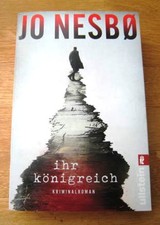 Nesbo ihr königsreich gebraucht kaufen  Espelkamp