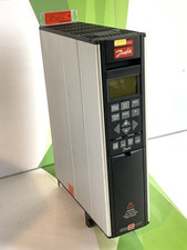 Danfoss vlt 5002pt5b20str3d0f0 usato  Vittuone