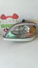 Faro anteriore sinistro usato  Italia