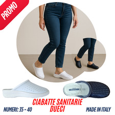 Ciabatte pantofole donna usato  Crotone