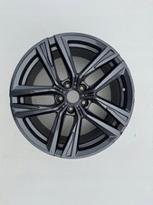 Alufelge zoll 5x112 gebraucht kaufen  Geesthacht