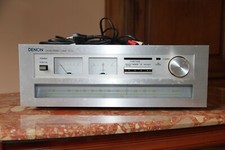 Tuner denon stéréo d'occasion  Peyrehorade