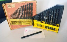 Ddr spiralbohrer kassette gebraucht kaufen  Schkopau